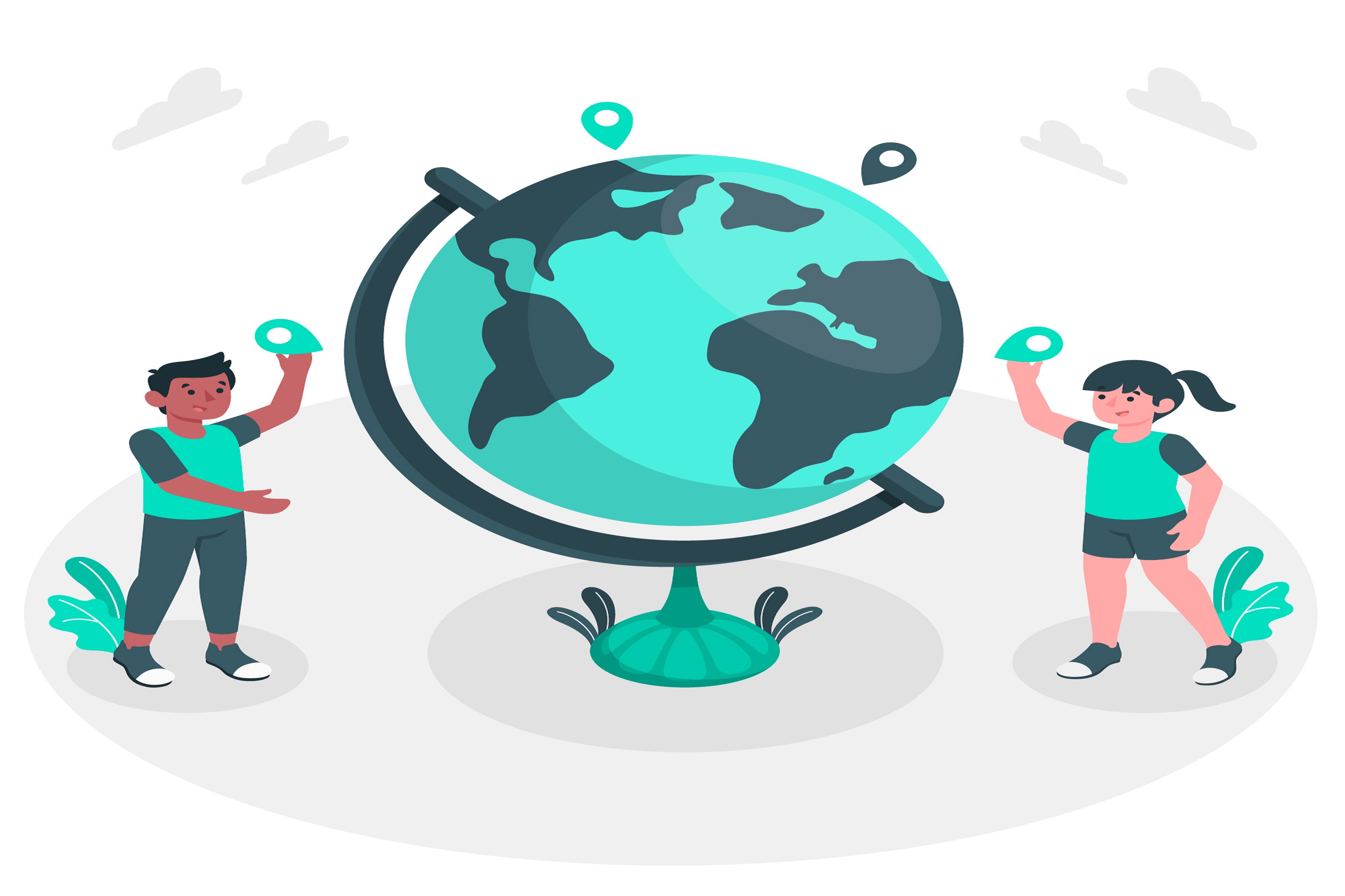 Global Expansion 